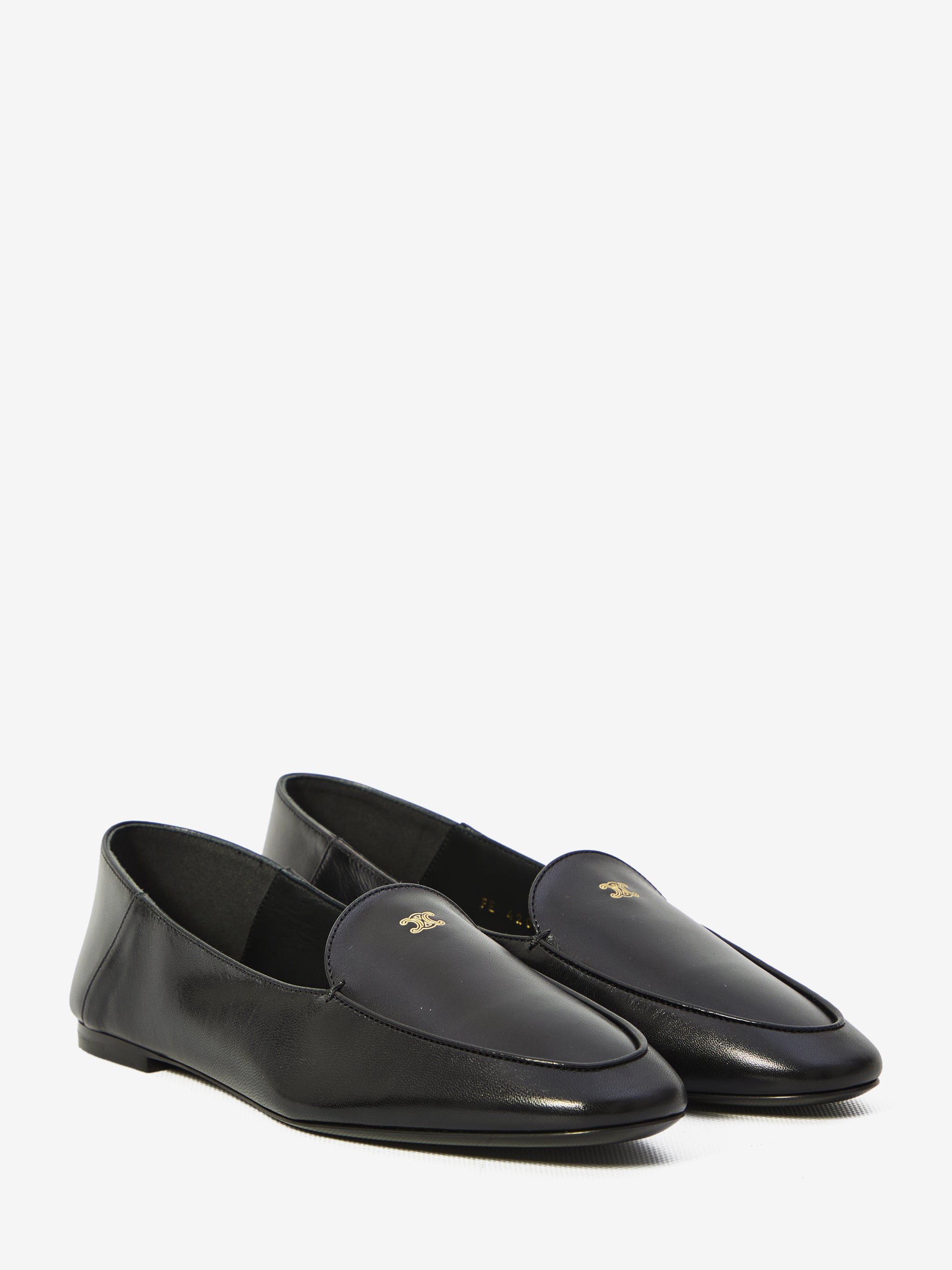 aura slip-on loafers