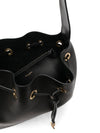 Paris VII Medium Leather Shoulder Bag