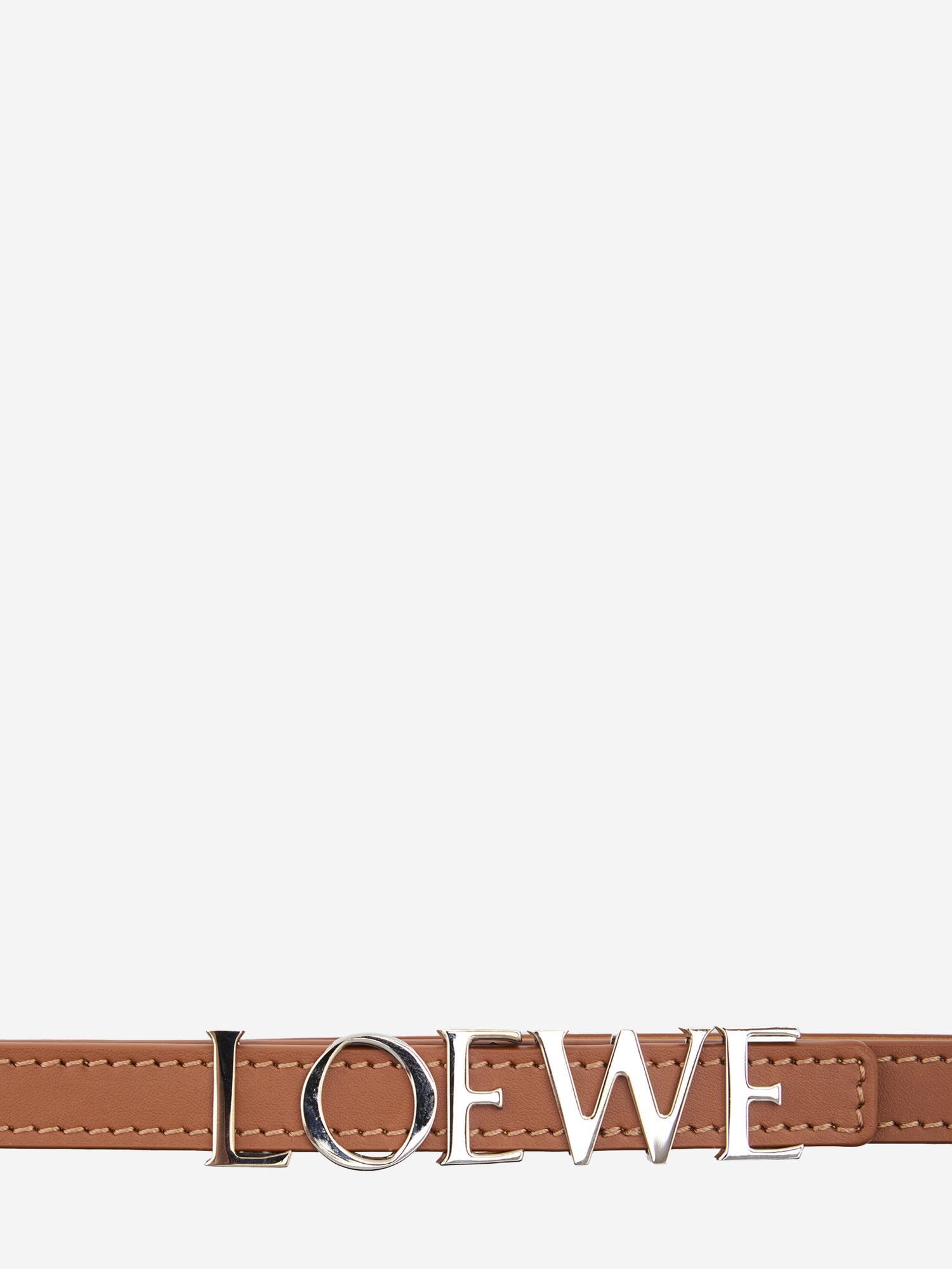 LOEWE 75 loewe belt
