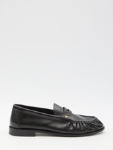 SAINT LAURENT 36 le loafer loafers