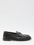 SAINT LAURENT 36 le loafer loafers