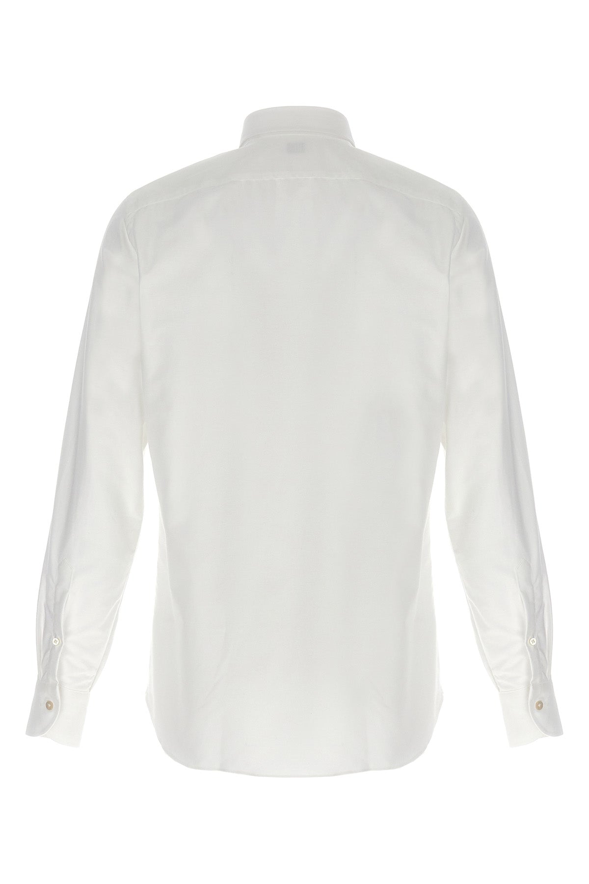 marechiaro oxford cotton shirt