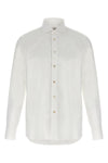 marechiaro oxford cotton shirt