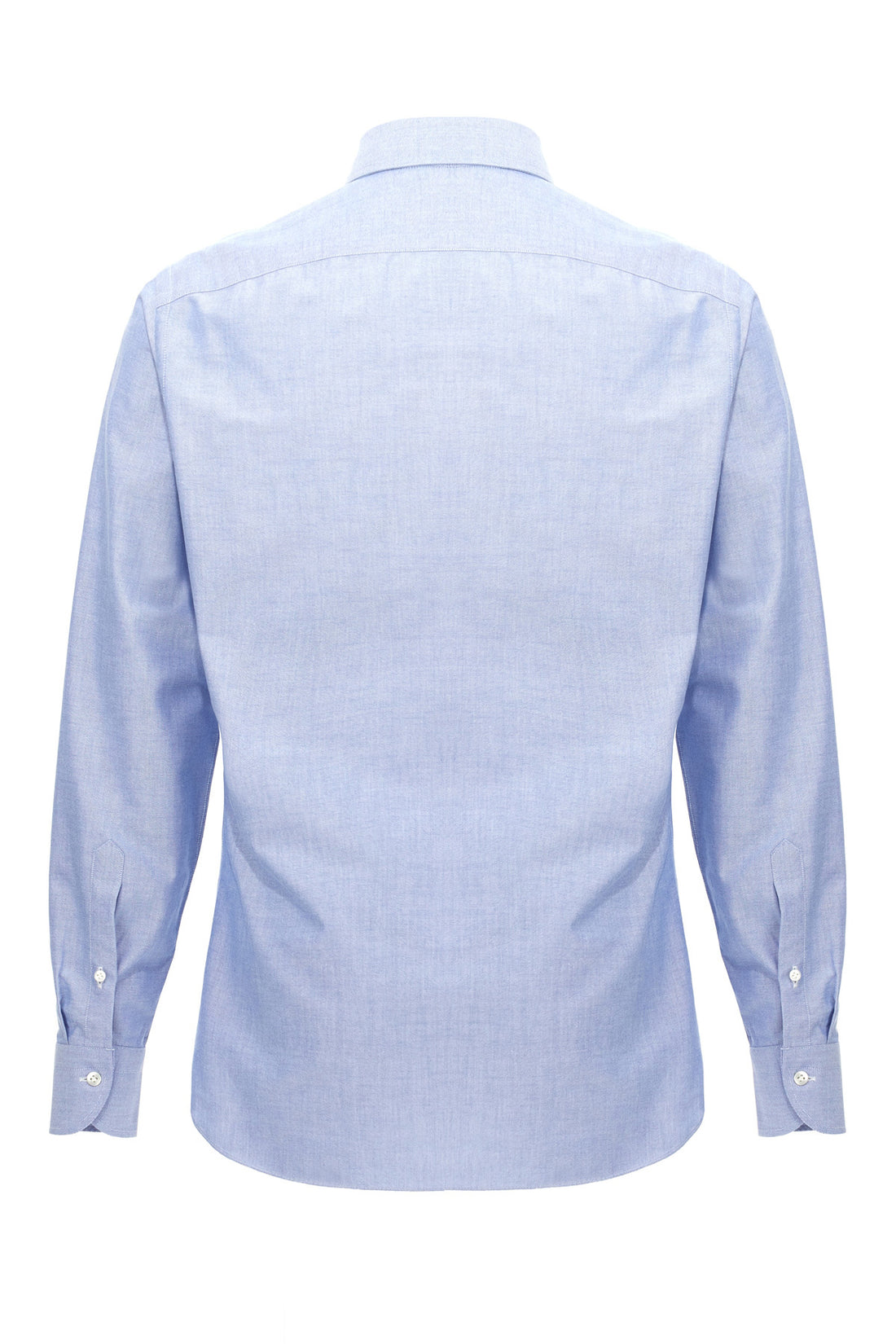 BORRIELLO 39 cm marechiaro oxford cotton shirt