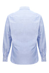 marechiaro oxford cotton shirt