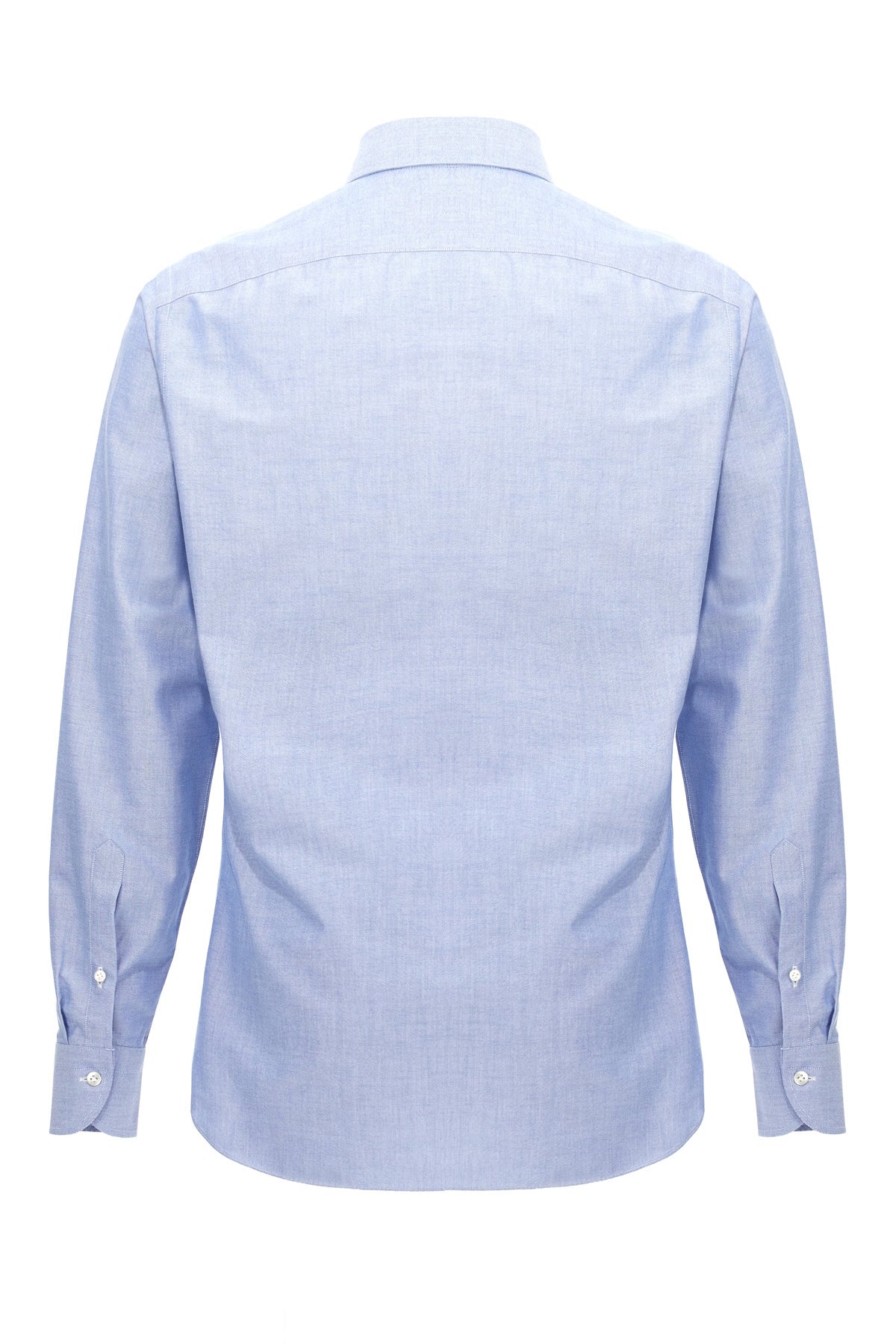 marechiaro oxford cotton shirt