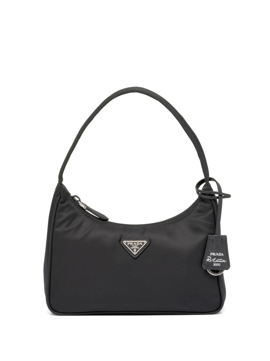 Re-Edition 2000 Nylon Shoulder Bag