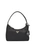 Re-Edition 2000 Nylon Shoulder Bag