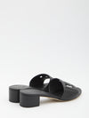 calfskin mules