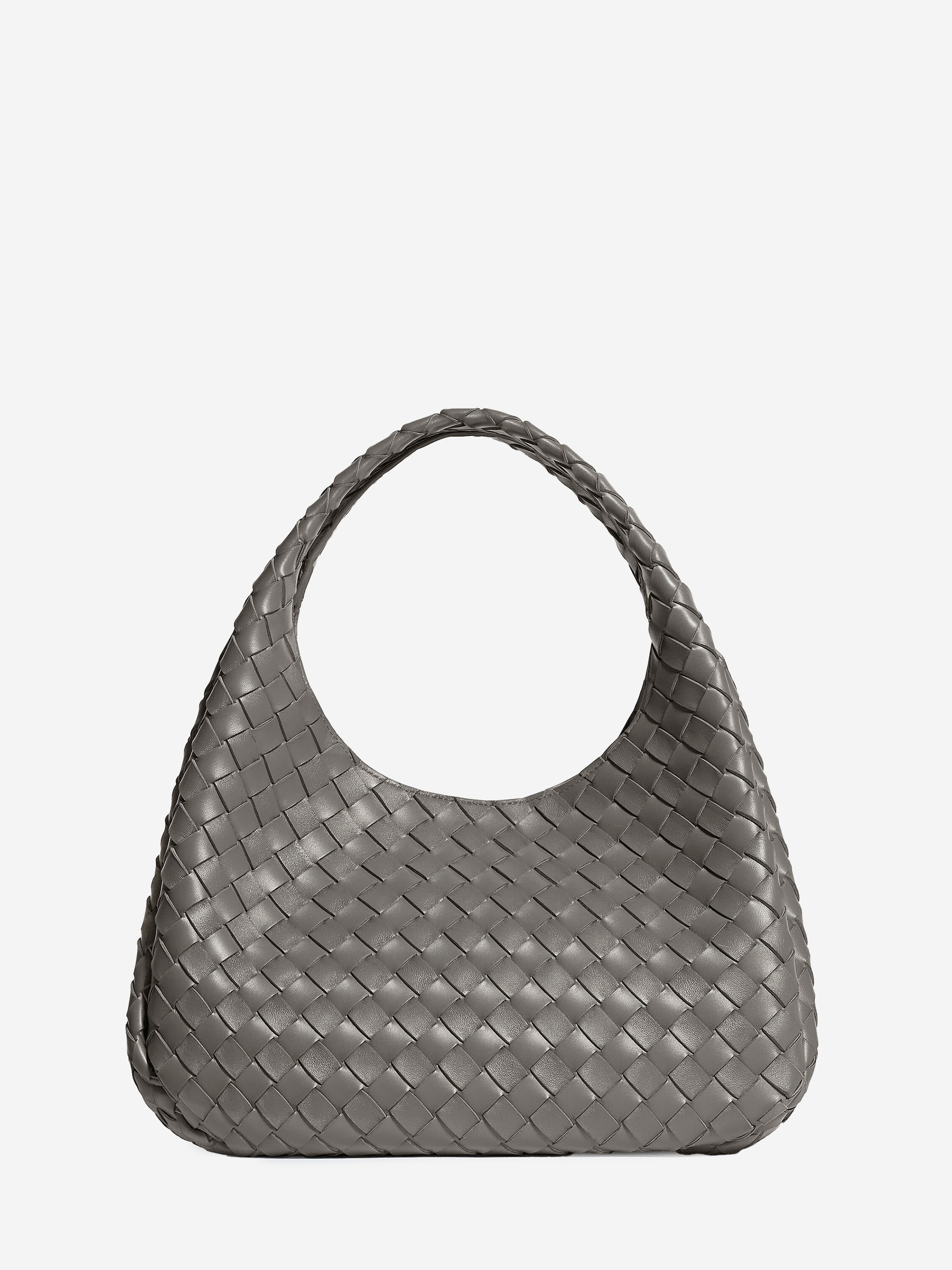 basalt campana medium bag