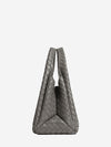 basalt campana medium bag
