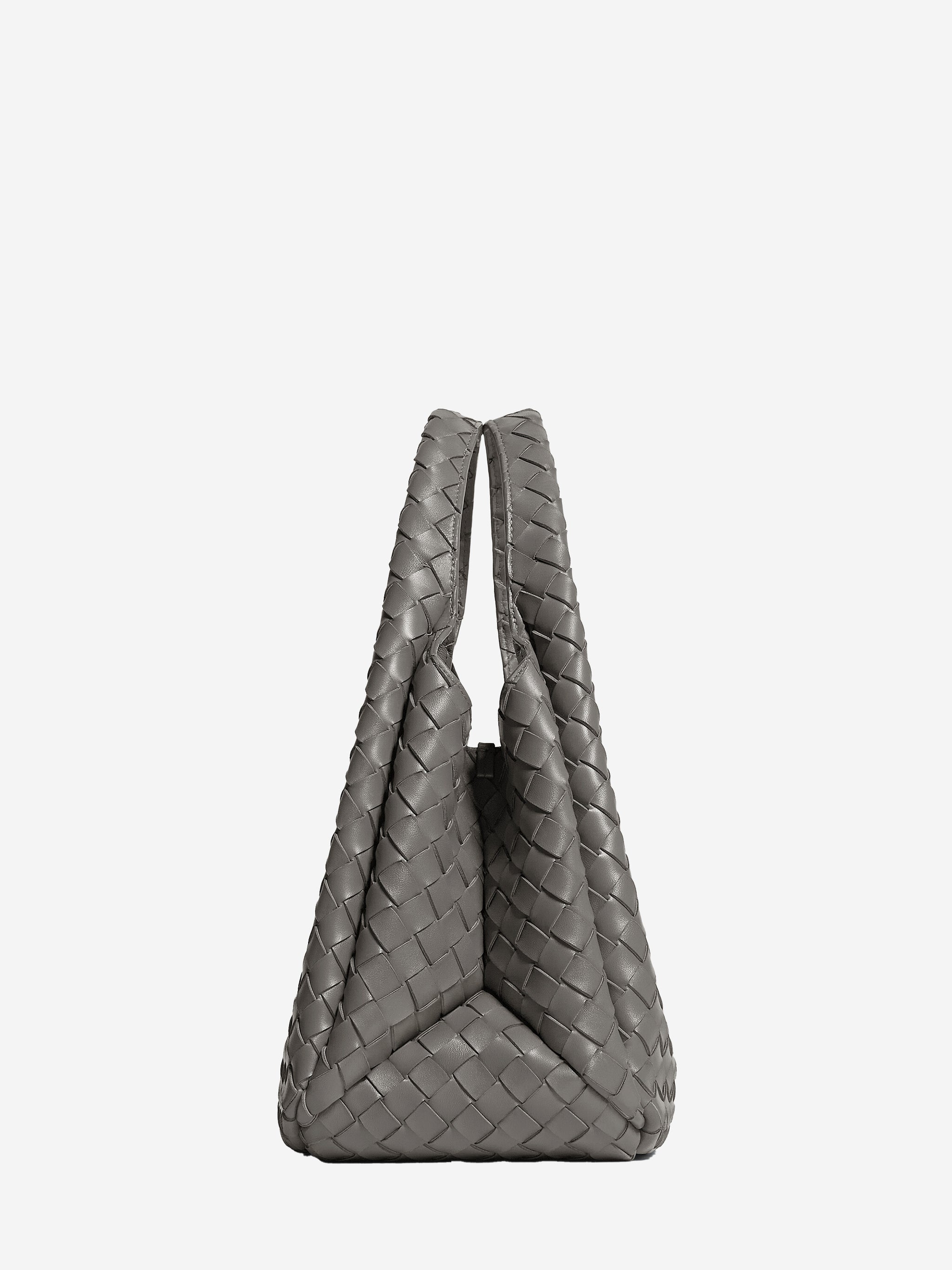 basalt campana medium bag