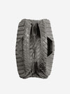 basalt campana medium bag