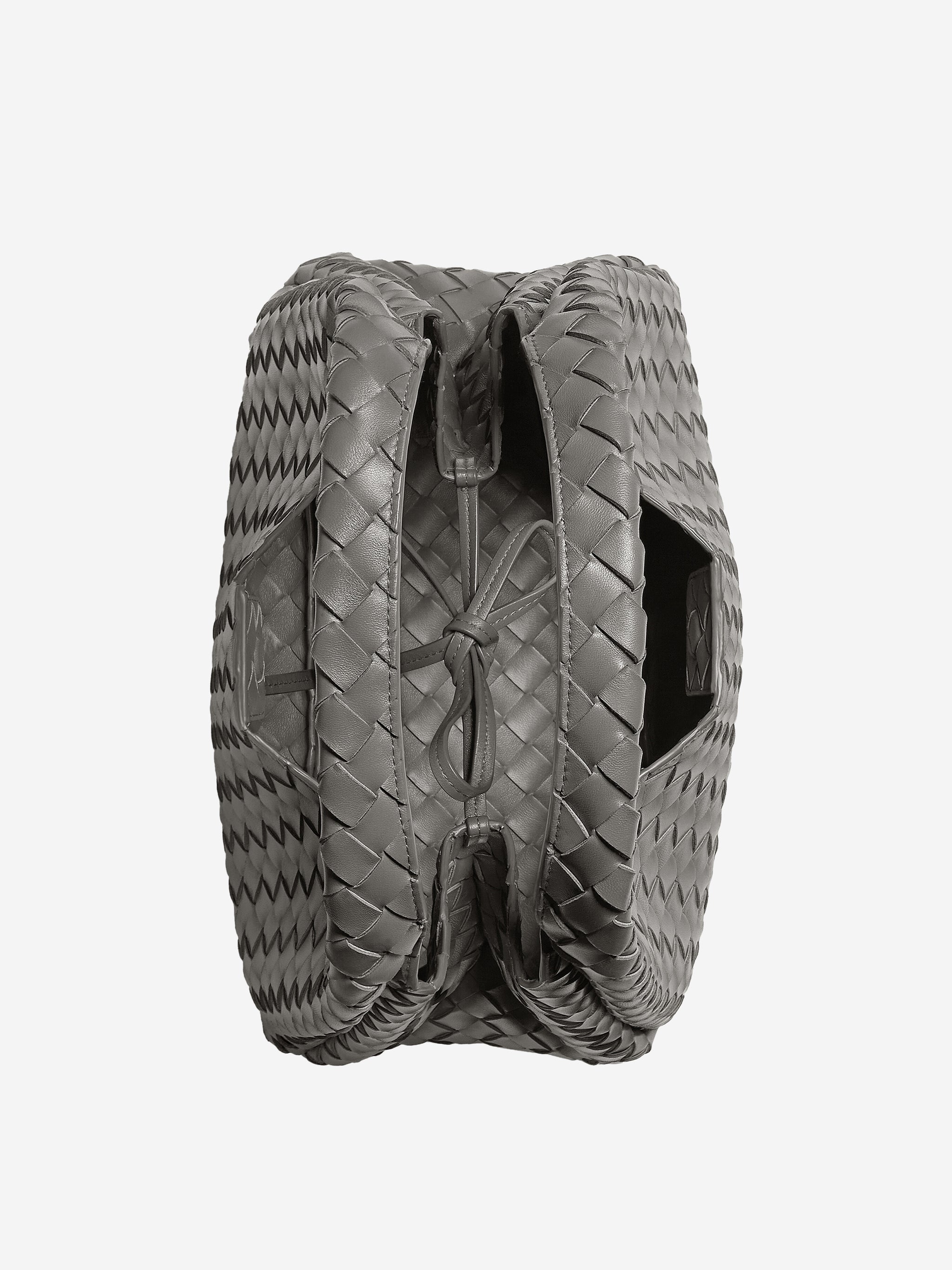 basalt campana medium bag