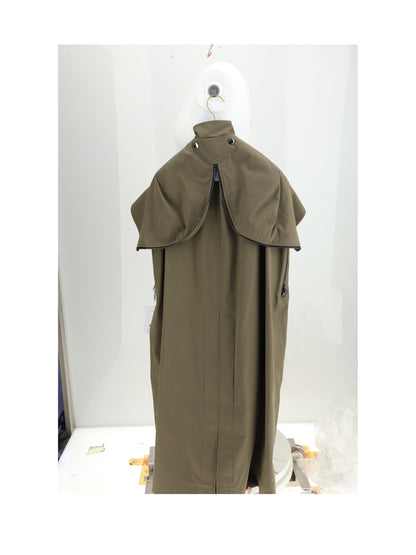 DIOR 38 coton trench