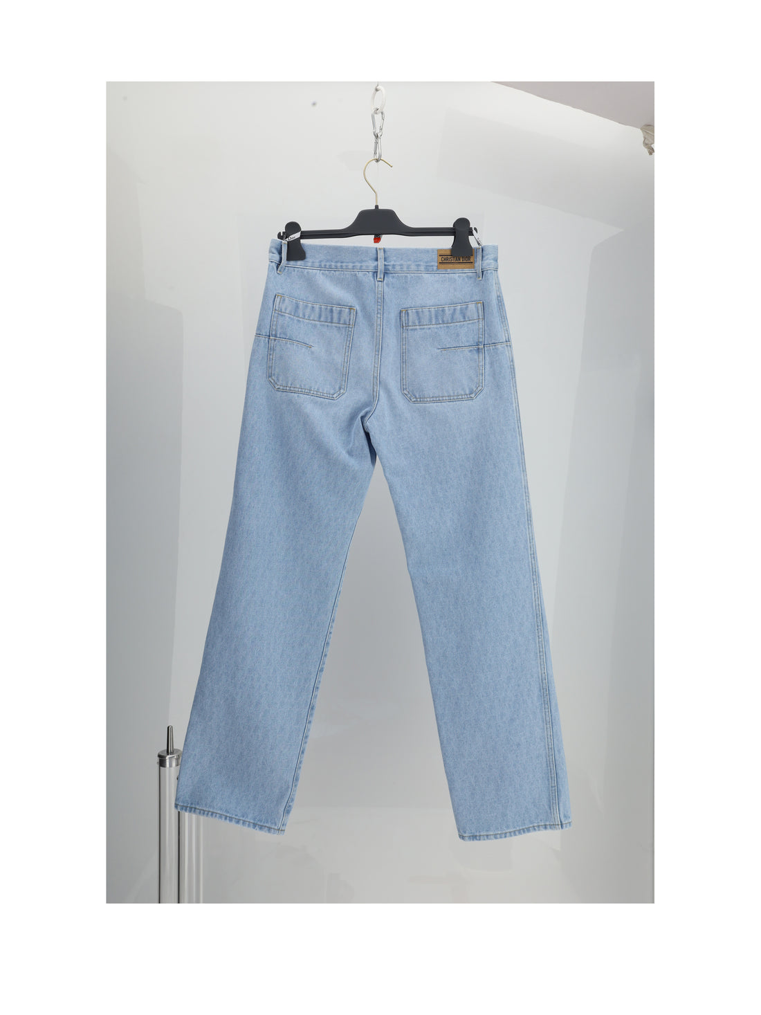 DIOR 40 denim pants