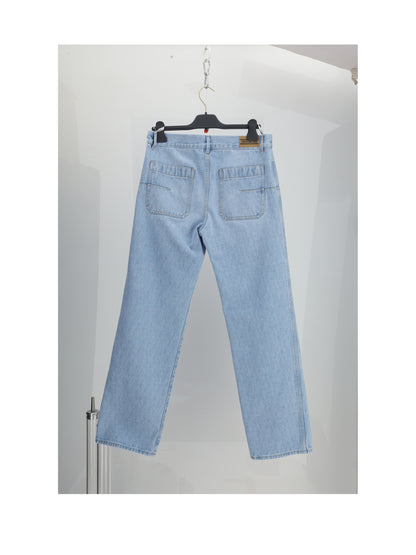 DIOR 40 denim pants