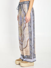 ZIMMERMANN 01 wanderlust pants 