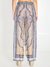 ZIMMERMANN 01 wanderlust pants 