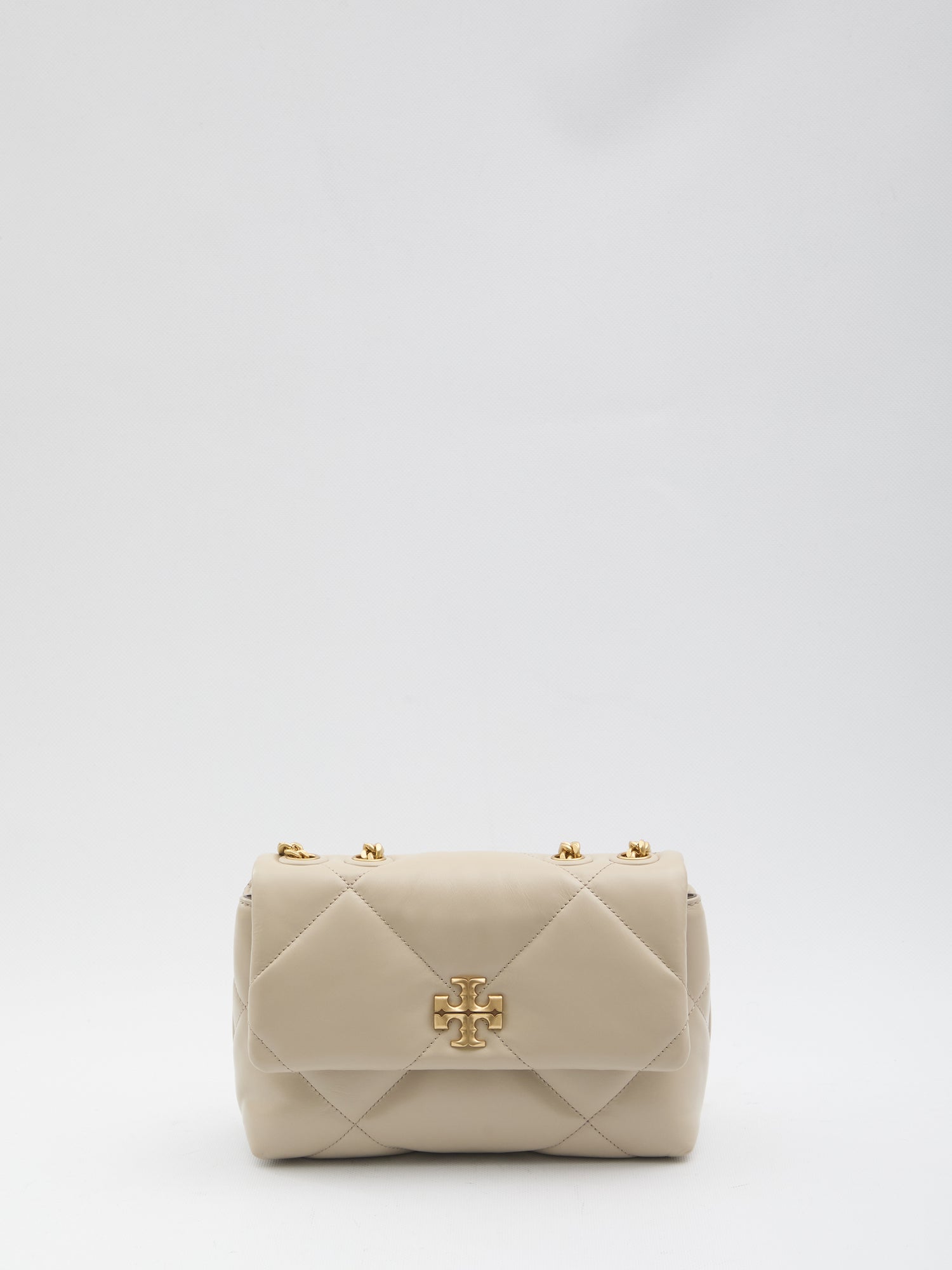 TORY BURCH OS kira diamond small bag 