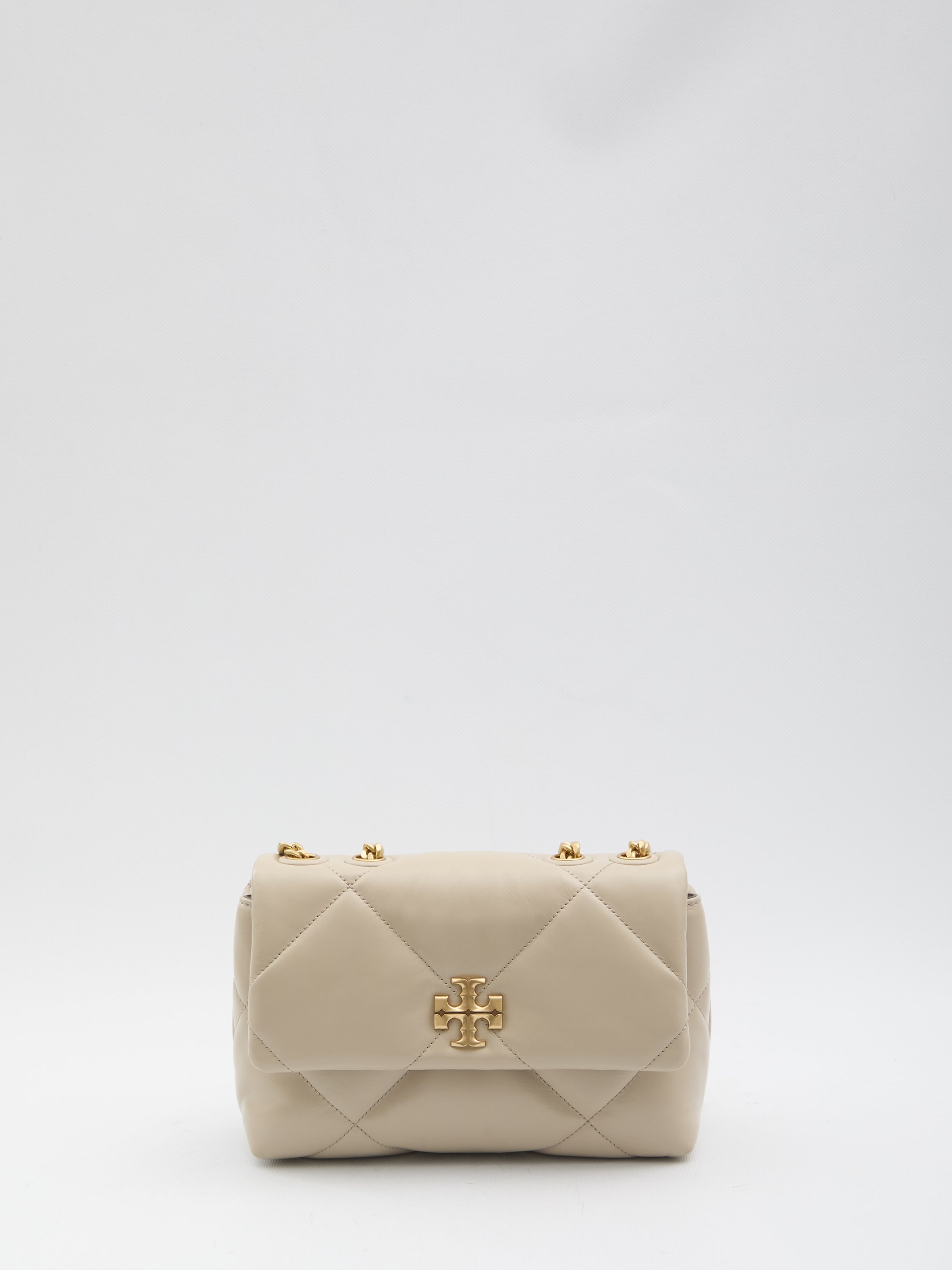 TORY BURCH OS kira diamond small bag 