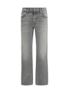 cigarette jeans