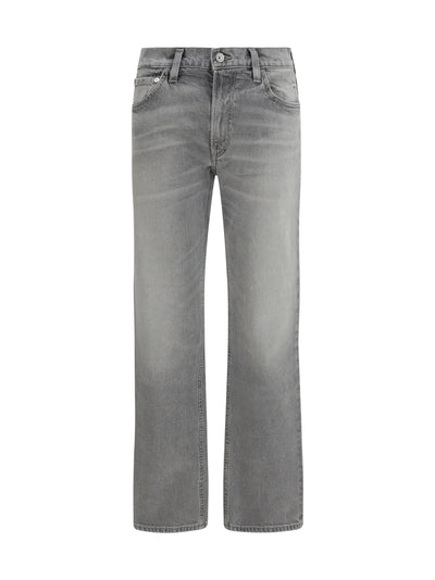cigarette jeans