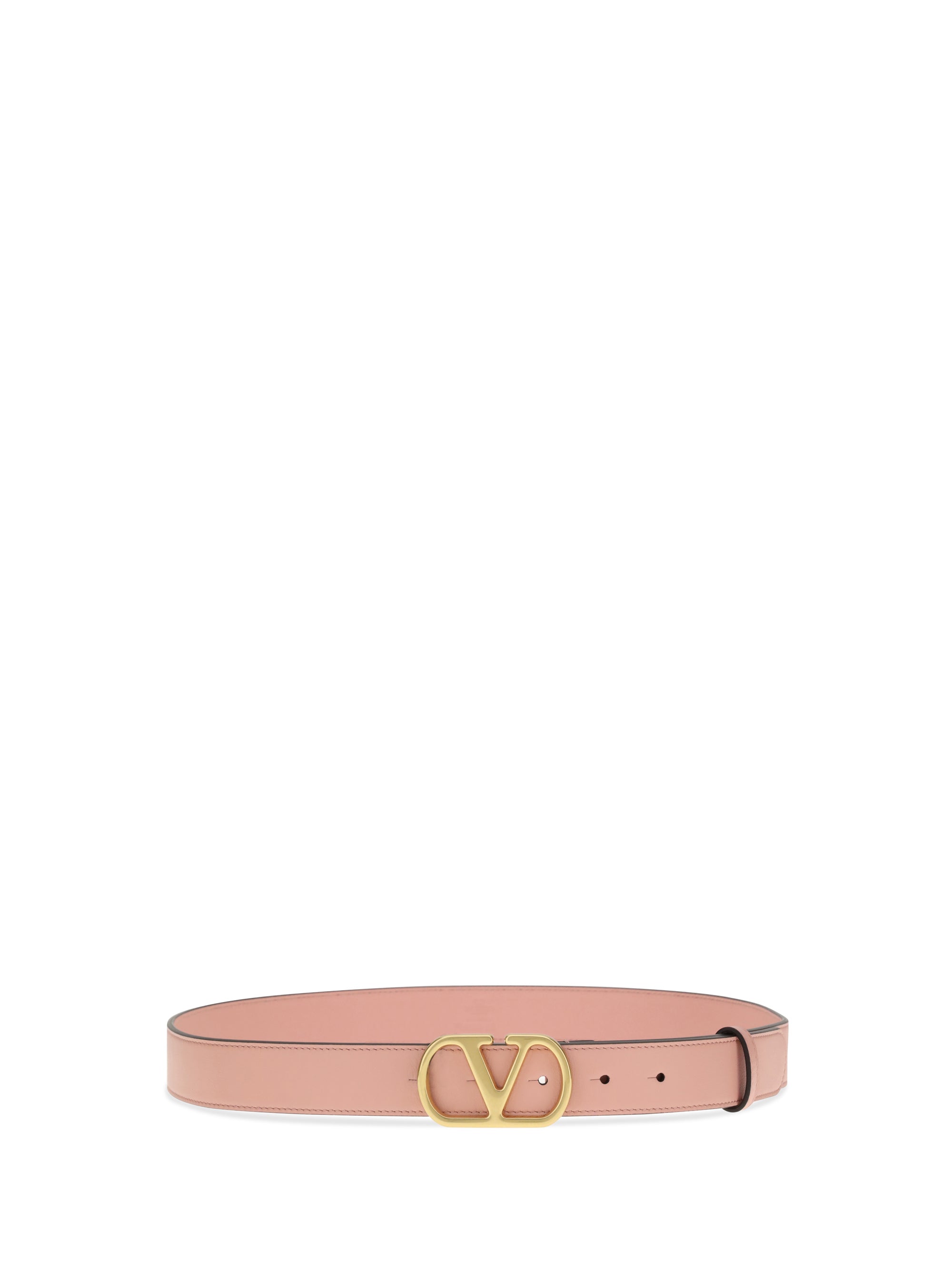 VALENTINO GARAVANI 90 vlogo signature belt