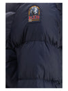 mariah hooded down jacket