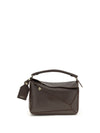 featherlight puzzle small handbag