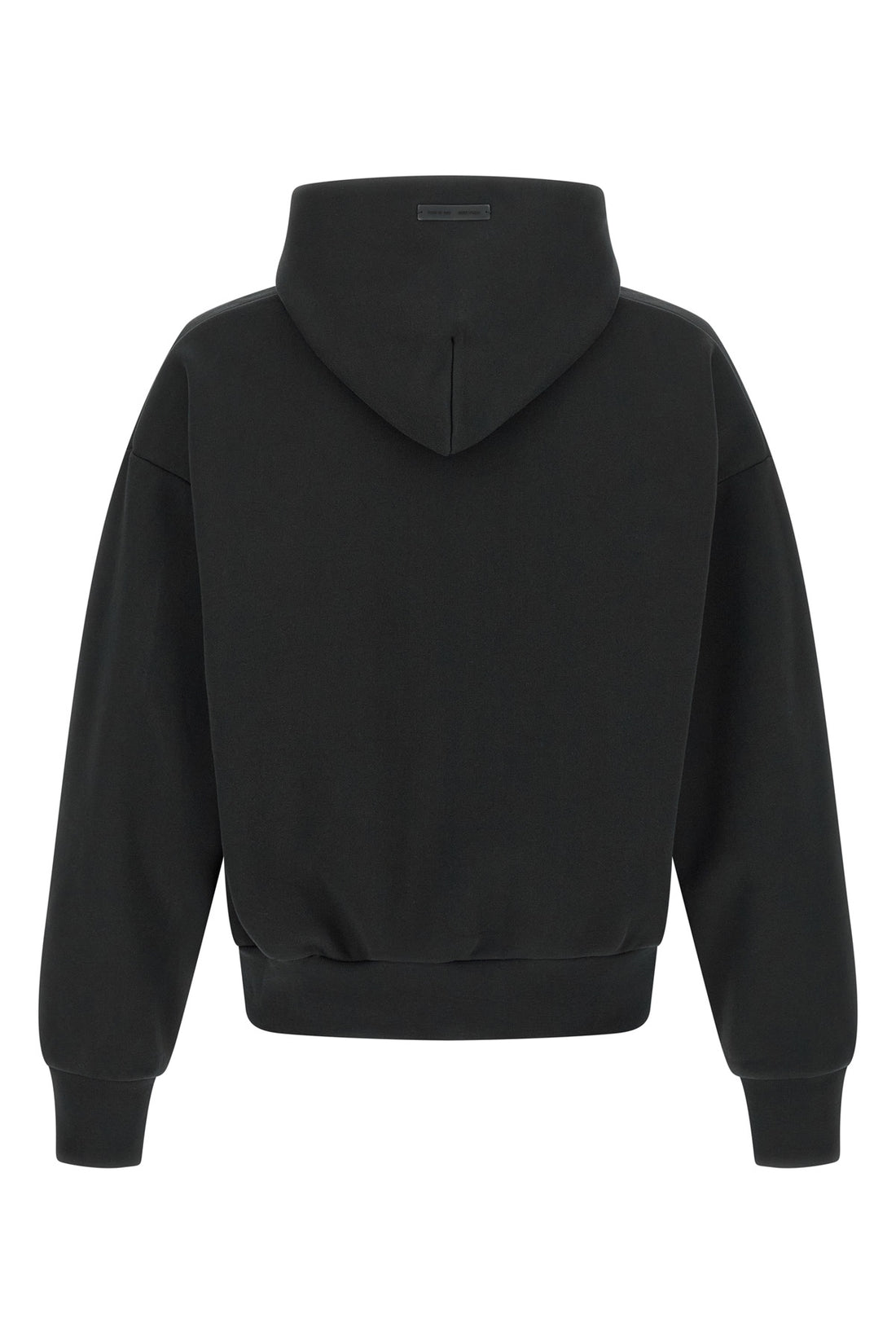 FEAR OF GOD ESSENTIAL L core fleece classic hoodie