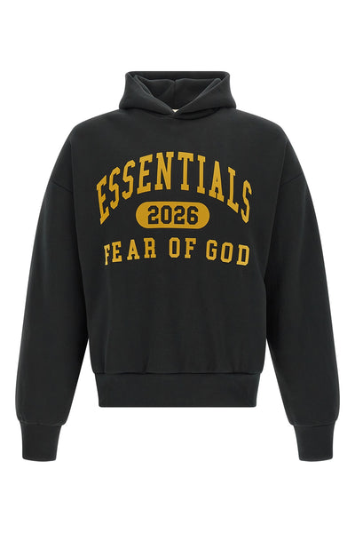 core fleece classic hoodie