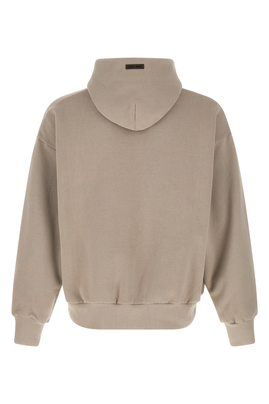 FEAR OF GOD ESSENTIAL L core fleece classic hoodie
