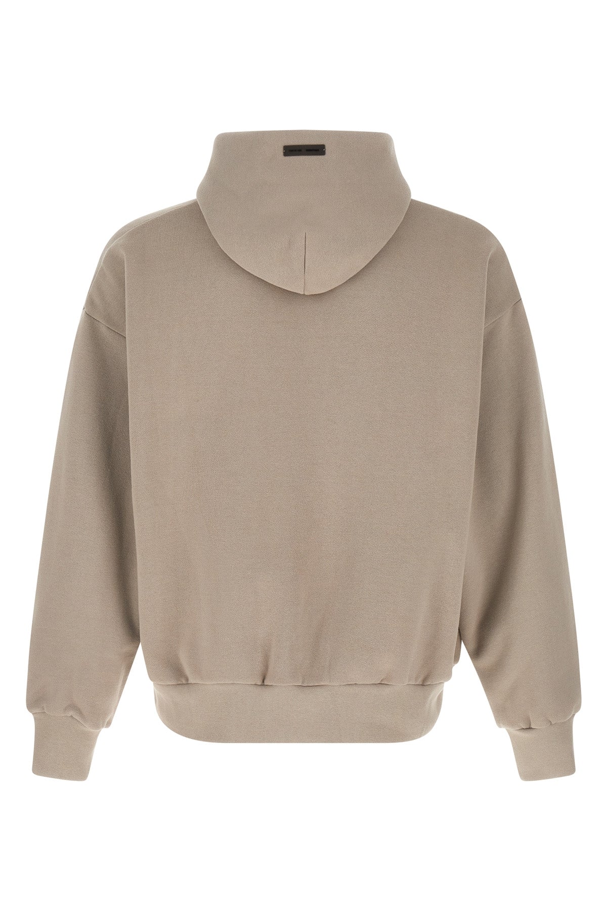 core fleece classic hoodie
