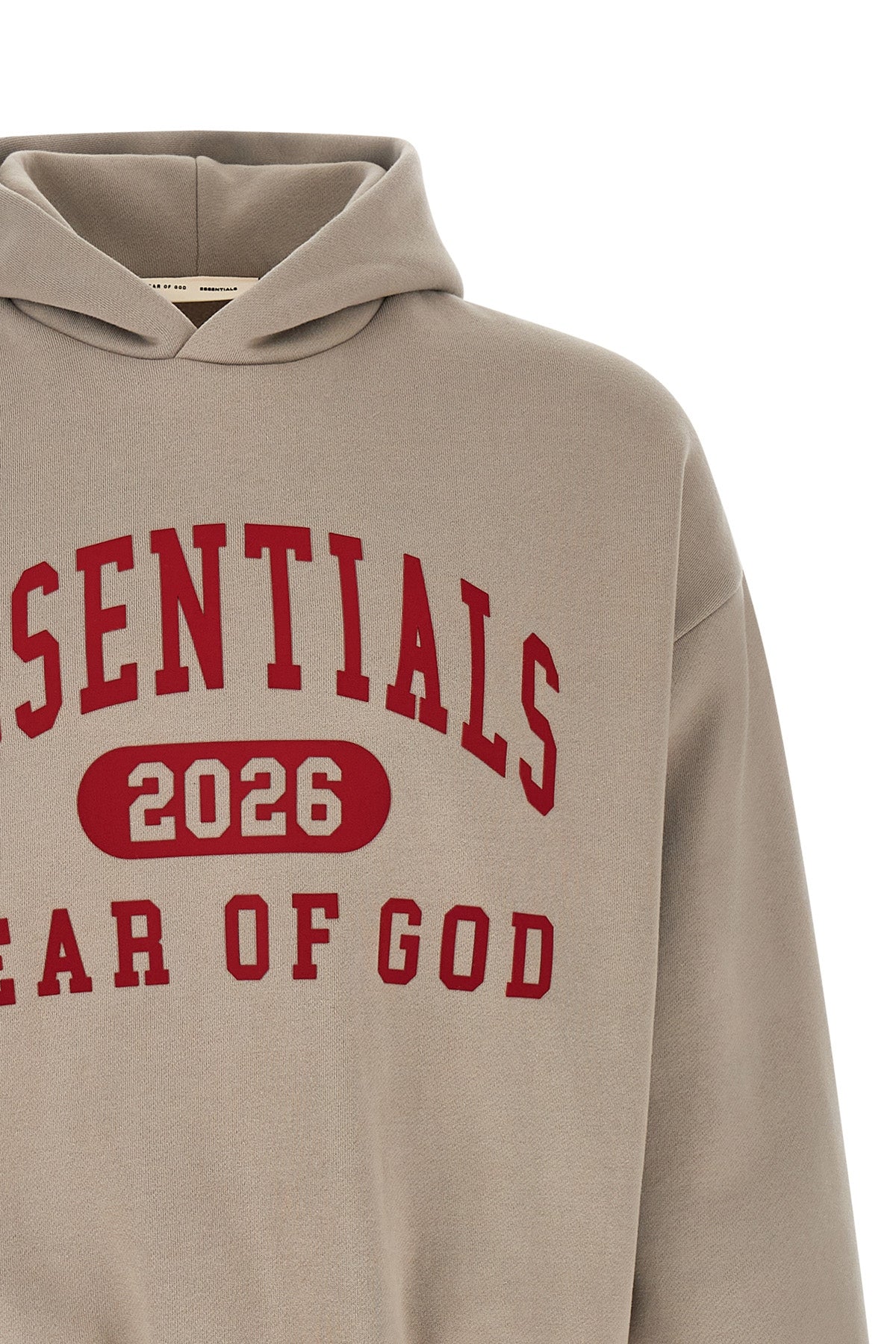 core fleece classic hoodie