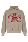 core fleece classic hoodie