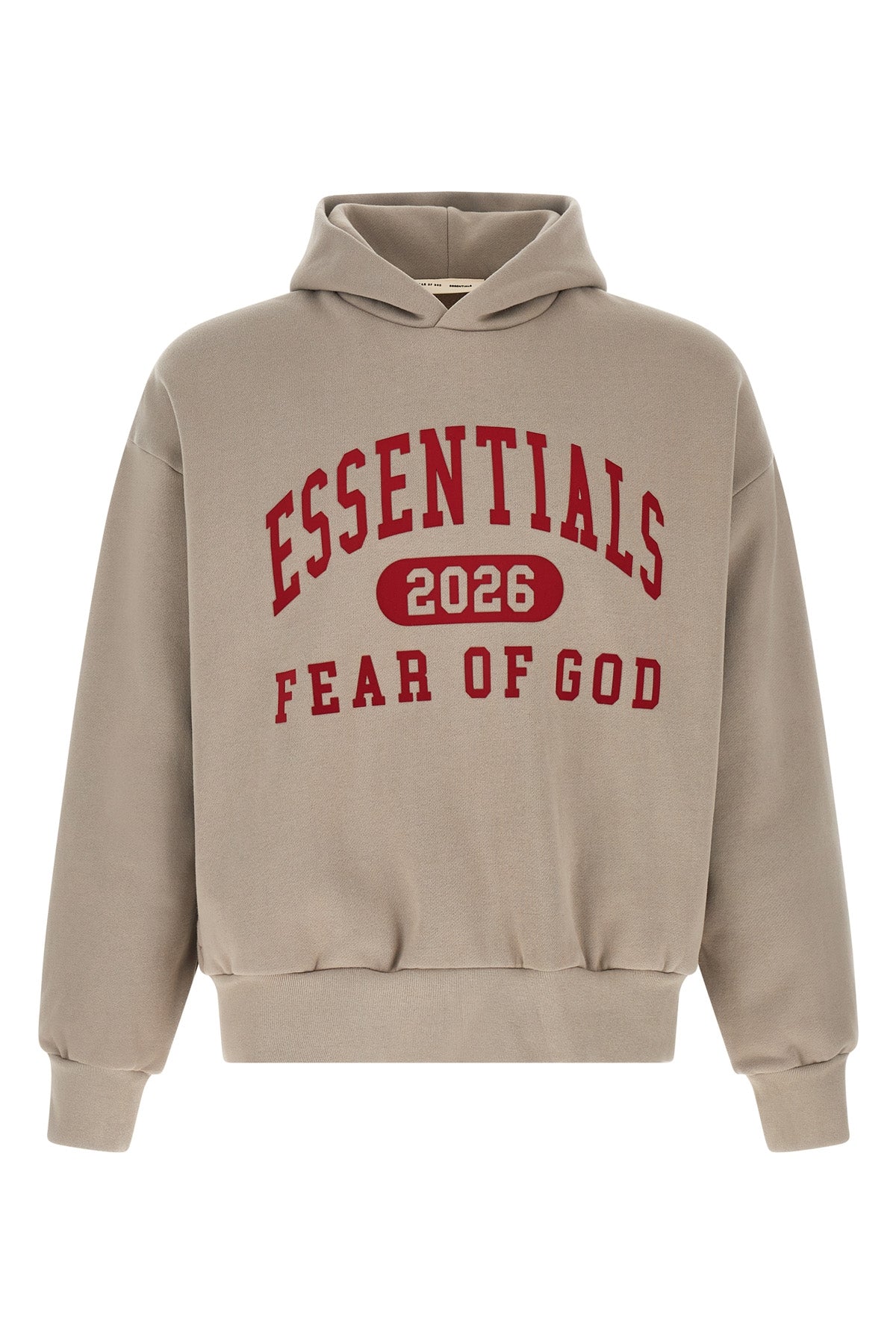 core fleece classic hoodie