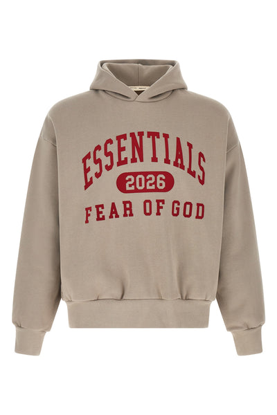 core fleece classic hoodie