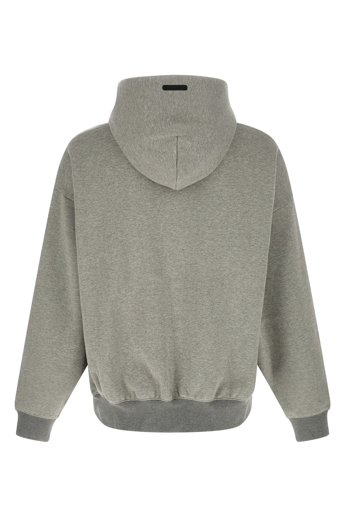 FEAR OF GOD ESSENTIAL L fleece cotton hoodie