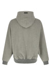 fleece cotton hoodie
