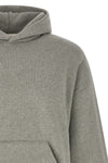 fleece cotton hoodie