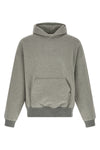 fleece cotton hoodie