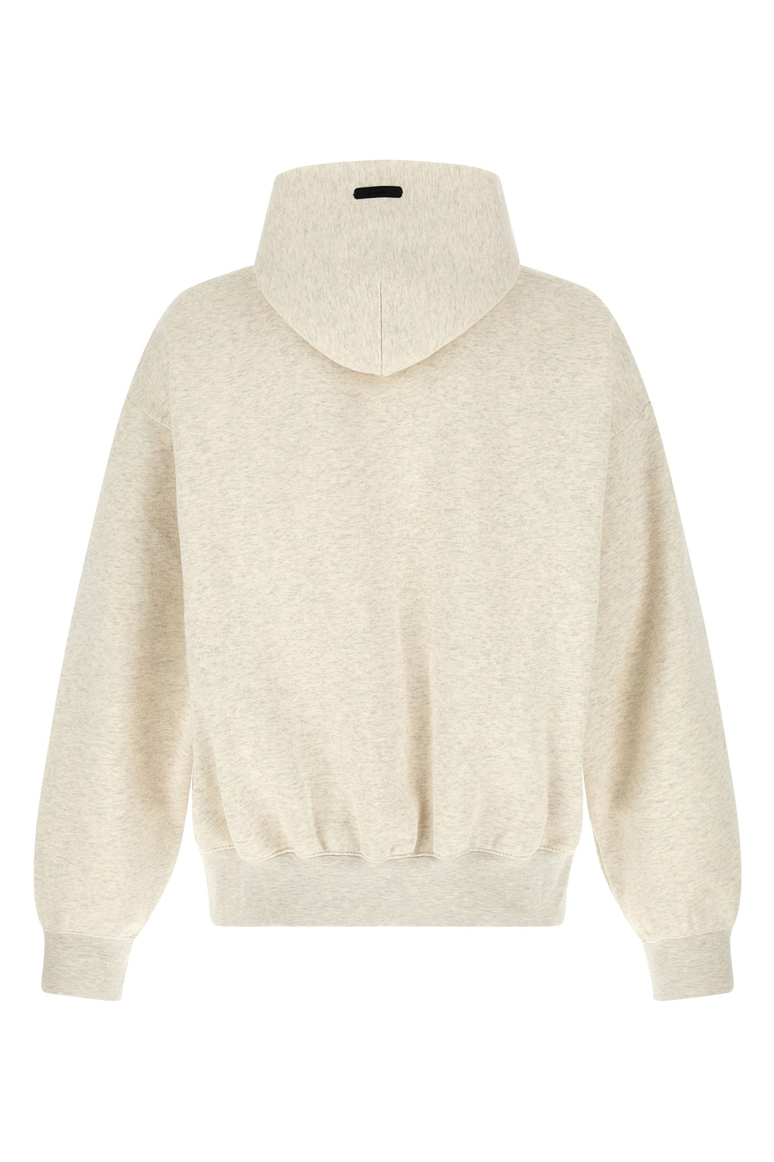 FEAR OF GOD ESSENTIAL L fleece cotton hoodie