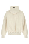 fleece cotton hoodie
