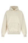 fleece cotton hoodie