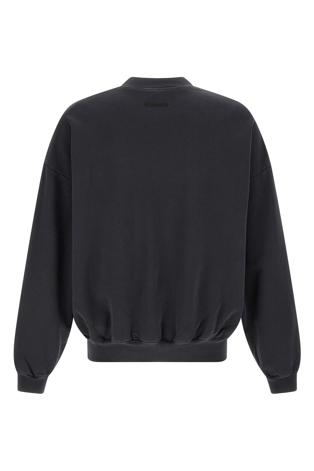 FEAR OF GOD ESSENTIAL L training 90s cotton sweatshirt