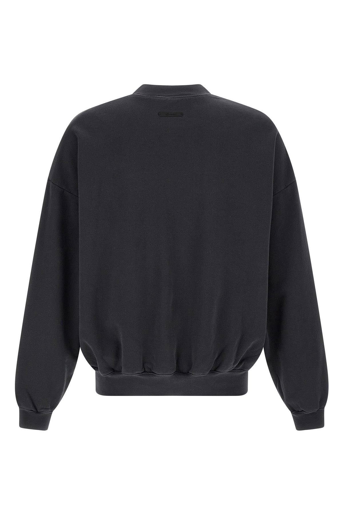 training 90s cotton sweatshirt