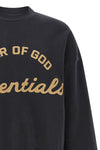 training 90s cotton sweatshirt
