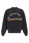 training 90s cotton sweatshirt