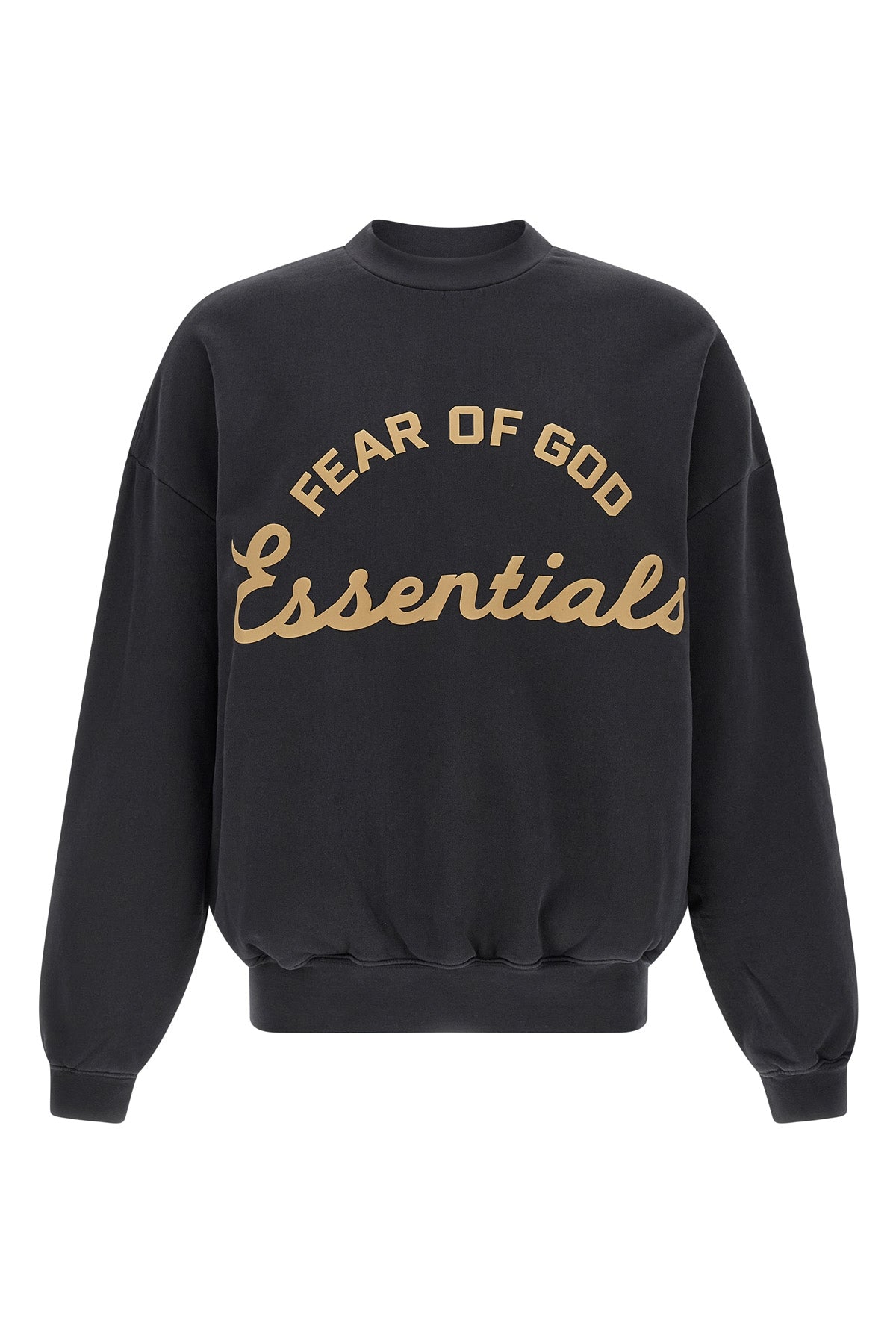 training 90s cotton sweatshirt